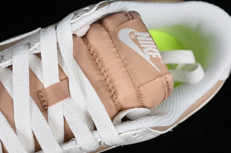 All Categories Nk SB Dunk Series Nk SB Dunk Low Low-top sneakers Nk Dunk Low Next Nature "Hemp" SB retro low-top casual sports skateboard shoes DD1873-200